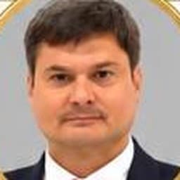 Dr. Ricardo Daniel Sasiain Sosa